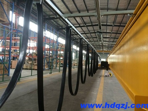 單梁起重機(jī)移裝要注意哪些 單梁起重機(jī)移裝要注意哪些