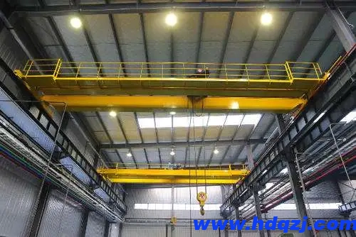 橋式起重機(jī)減速機(jī)噪音怎么排除 橋式起重機(jī)減速機(jī)噪音怎么排除